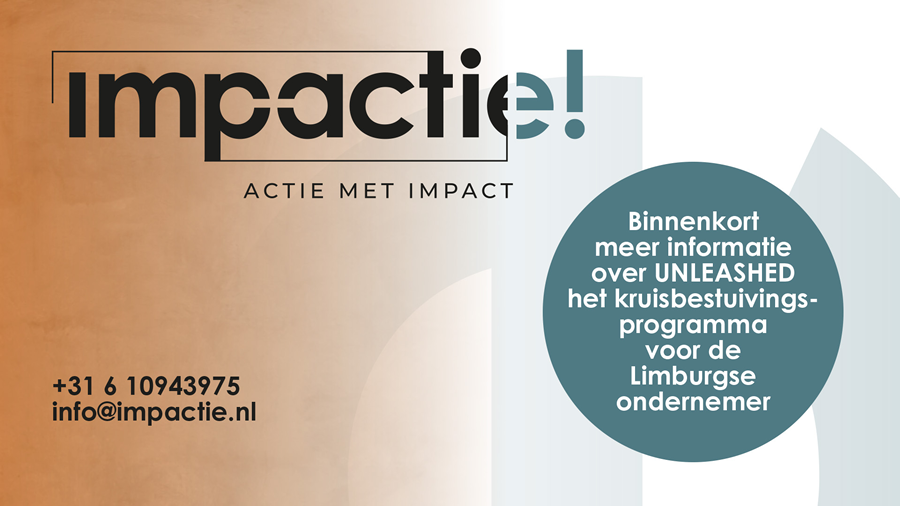 Mail met Impactie